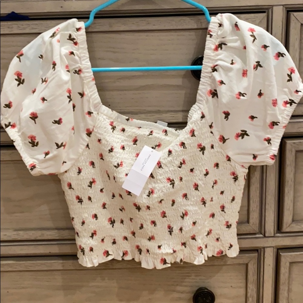 ⚡️⚡️American eagle top